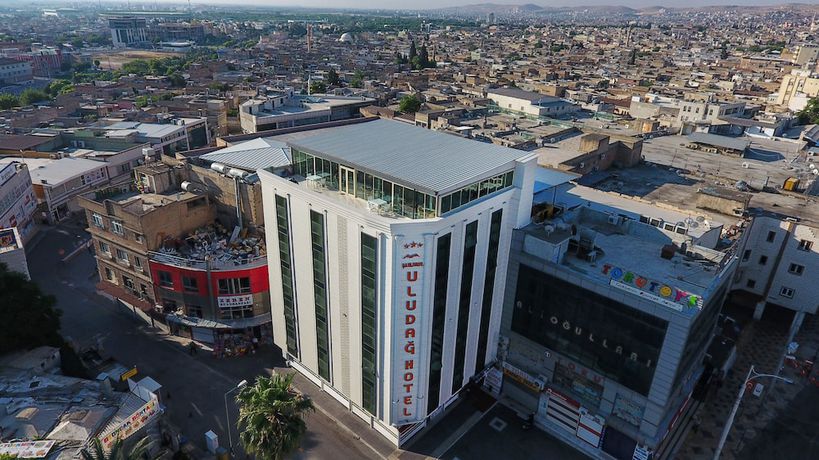 Imagen general del Sanliurfa Uludag Hotel. Foto 2