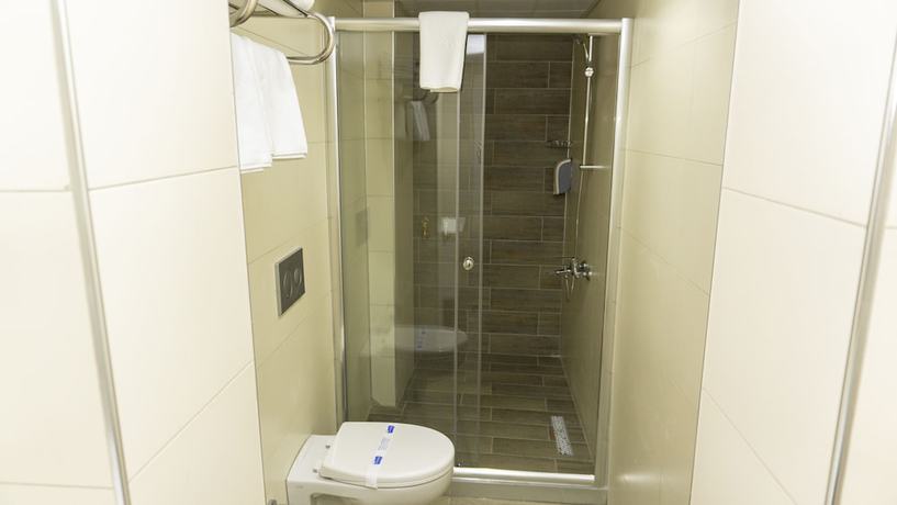 Imagen de la habitación del Sanliurfa Uludag Hotel. Foto 8