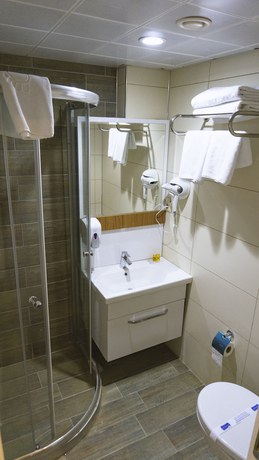 Imagen de la habitación del Sanliurfa Uludag Hotel. Foto 9