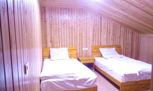 Imagen de la habitación del Sanqingshan Jinyilai Inn. Foto 1
