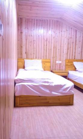 Imagen de la habitación del Sanqingshan Jinyilai Inn. Foto 2