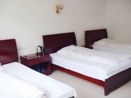 Imagen de la habitación del Sanqingshan Jinyilai Inn. Foto 6