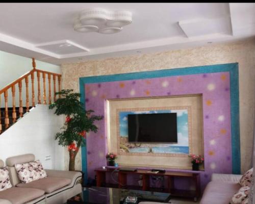 Imagen general del Sanqingshan Yishan Farm Stay. Foto 1
