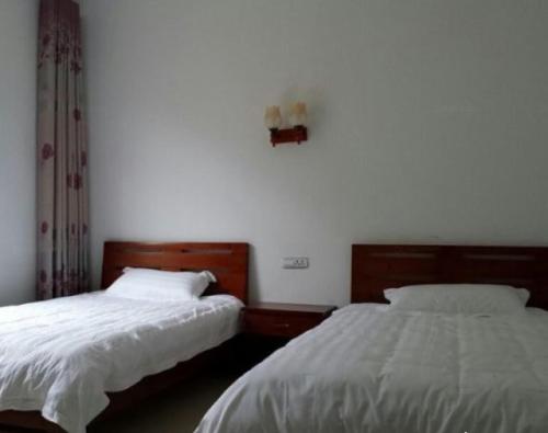 Imagen general del Sanqingshan Yishan Farm Stay. Foto 4