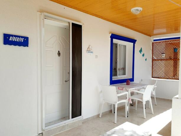 Imagen de la habitación del Sans Butik Otel. Foto 18