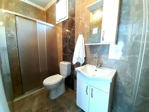 Imagen general del Sans Butik Otel. Foto 2