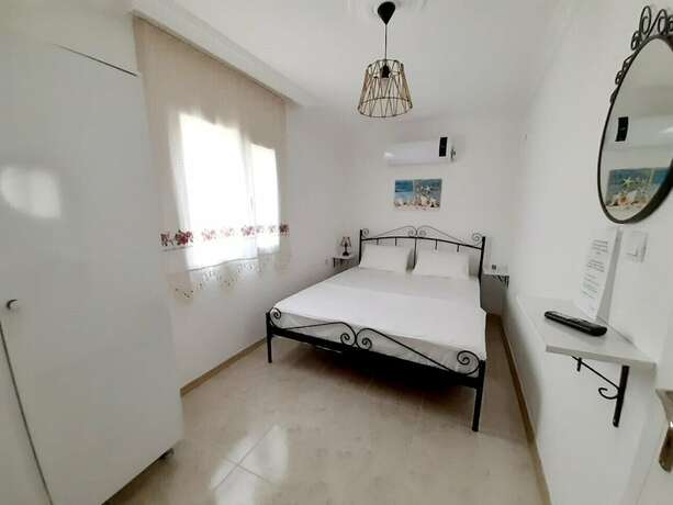 Imagen general del Sans Butik Otel. Foto 3