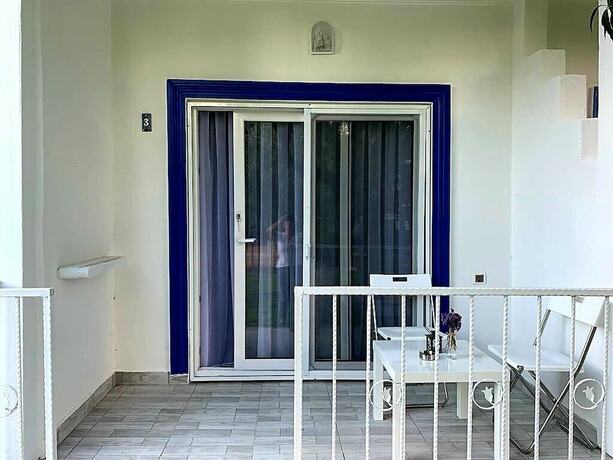 Imagen de la habitación del Sans Butik Otel. Foto 19