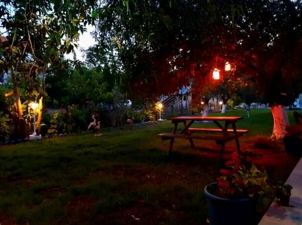 Imagen general del Sans Butik Otel. Foto 5