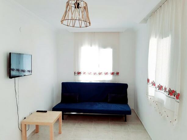 Imagen general del Sans Butik Otel. Foto 6