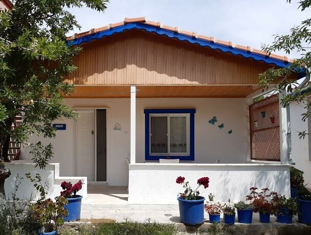 Imagen de la habitación del Sans Butik Otel. Foto 20