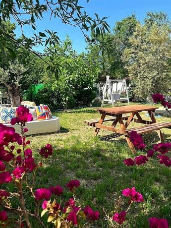 Imagen general del Sans Butik Otel. Foto 8