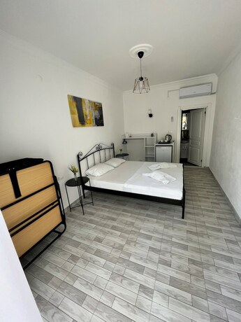 Imagen general del Sans Butik Otel. Foto 11