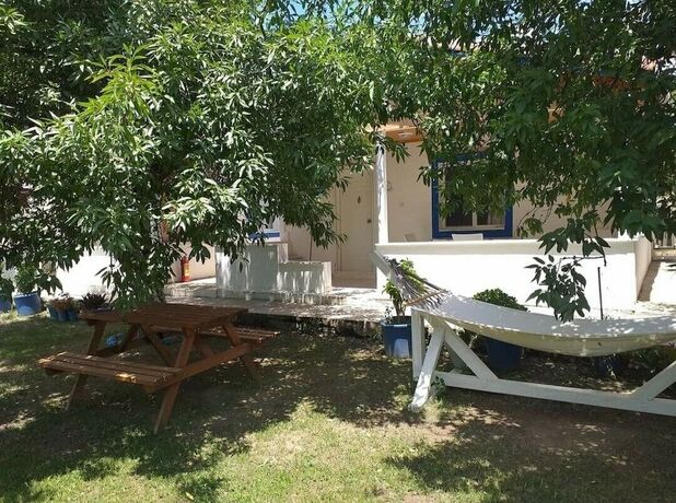 Imagen general del Sans Butik Otel. Foto 13