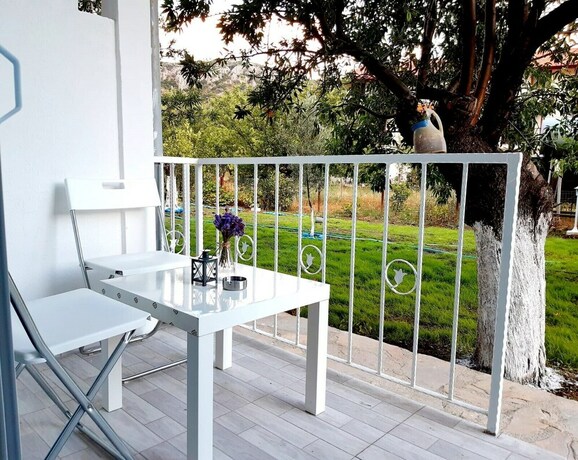 Imagen general del Sans Butik Otel. Foto 14