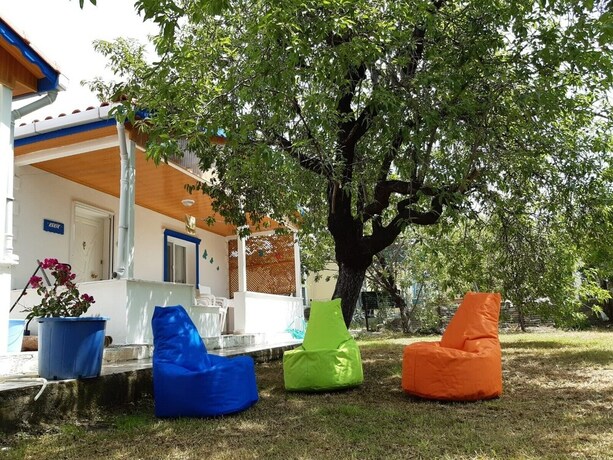 Imagen general del Sans Butik Otel. Foto 15