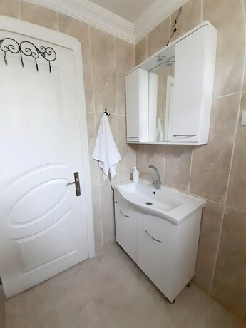 Imagen general del Sans Butik Otel. Foto 16