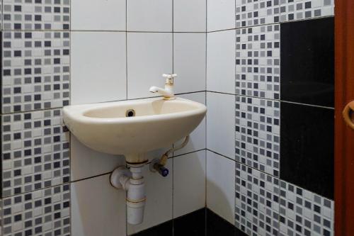 Imagen general del Sans Stay Skyland Pasteur Bandung. Foto 3