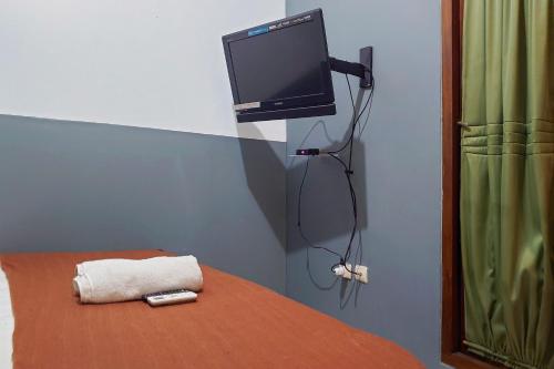 Imagen general del Sans Stay Skyland Pasteur Bandung. Foto 4