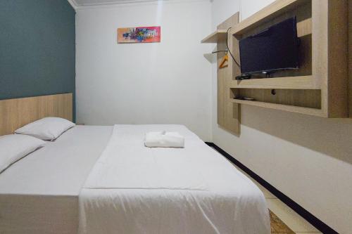 Imagen general del Sans Stay Skyland Pasteur Bandung. Foto 6