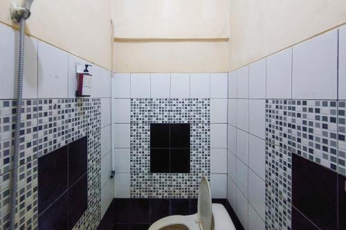 Imagen general del Sans Stay Skyland Pasteur Bandung. Foto 7