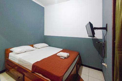 Imagen de la habitación del Sans Stay Skyland Pasteur Bandung. Foto 20