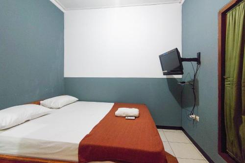 Imagen general del Sans Stay Skyland Pasteur Bandung. Foto 8