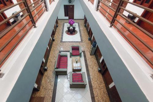 Imagen general del Sans Stay Skyland Pasteur Bandung. Foto 15