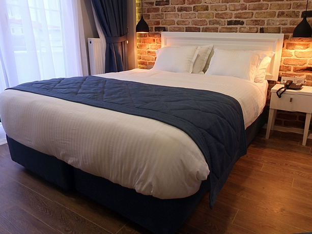 Imagen de la habitación del Santa Lucia, Estambul. Foto 7