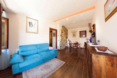 Imagen de la habitación del Santa Maria Degli Ancillotti. Foto 3