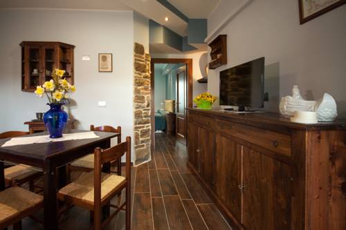 Imagen de la habitación del Santa Maria Degli Ancillotti. Foto 4