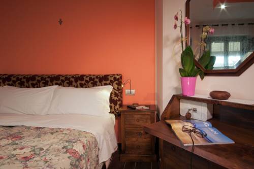 Imagen de la habitación del Santa Maria Degli Ancillotti. Foto 5