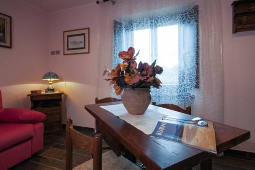 Imagen de la habitación del Santa Maria Degli Ancillotti. Foto 7