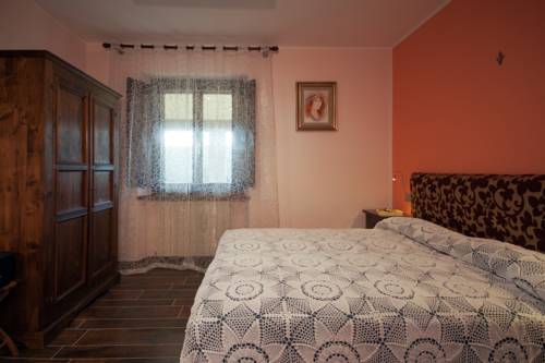 Imagen de la habitación del Santa Maria Degli Ancillotti. Foto 8