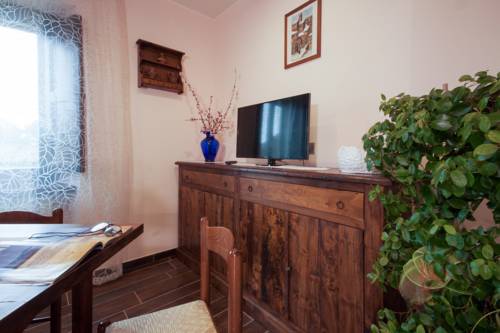 Imagen de la habitación del Santa Maria Degli Ancillotti. Foto 9