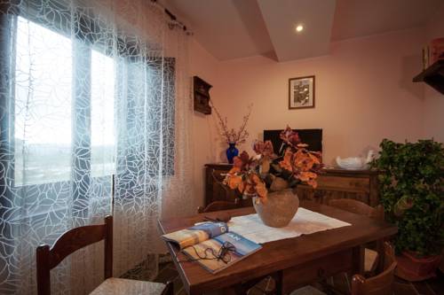 Imagen de la habitación del Santa Maria Degli Ancillotti. Foto 10