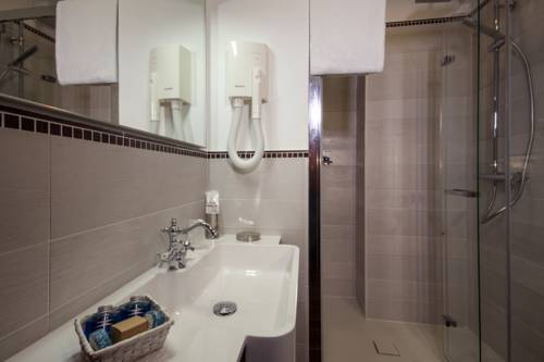 Imagen de la habitación del Santa Maria Degli Ancillotti. Foto 11