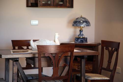 Imagen de la habitación del Santa Maria Degli Ancillotti. Foto 13