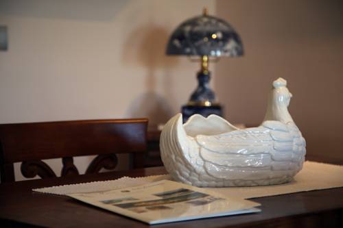 Imagen de la habitación del Santa Maria Degli Ancillotti. Foto 15