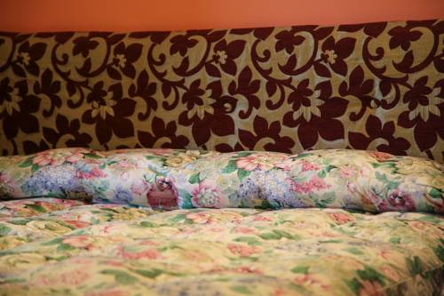 Imagen de la habitación del Santa Maria Degli Ancillotti. Foto 16