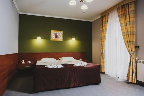 Imagen de la habitación del Курортний комплекс Santa Maria. Foto 6