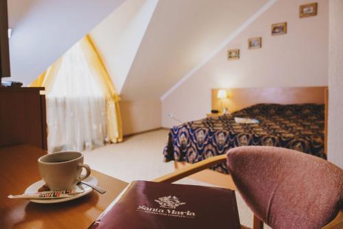 Imagen de la habitación del Курортний комплекс Santa Maria. Foto 7