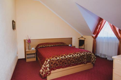 Imagen de la habitación del Курортний комплекс Santa Maria. Foto 8