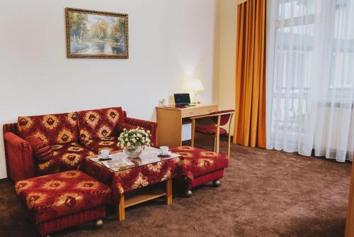 Imagen de la habitación del Курортний комплекс Santa Maria. Foto 9