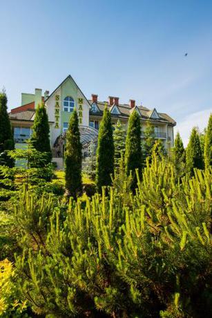 Imagen general del Курортний комплекс Santa Maria. Foto 2