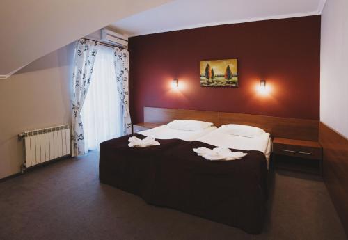 Imagen de la habitación del Курортний комплекс Santa Maria. Foto 10