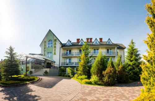 Imagen general del Курортний комплекс Santa Maria. Foto 3