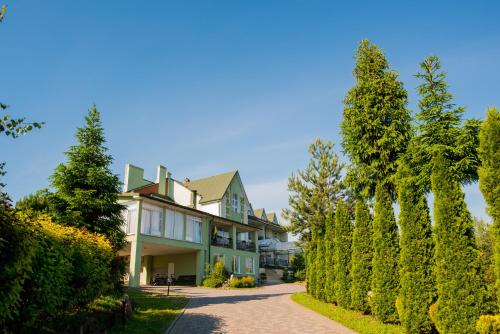 Imagen general del Курортний комплекс Santa Maria. Foto 4