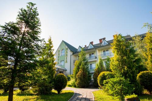 Imagen general del Курортний комплекс Santa Maria. Foto 5