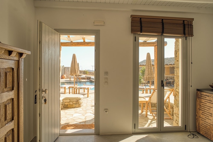 Imagen de la habitación del Santa Maria Hotel. Foto 13